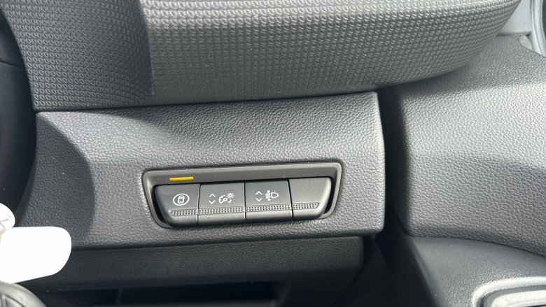 Renault Trafic Lwb Diesel LL30 Blue dCi 130 Advance [Safety] Van